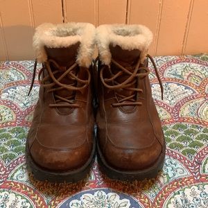 Men’s UGG Boot